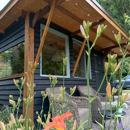 Kemp Gemuetliche Schlafhuette Niederorschel